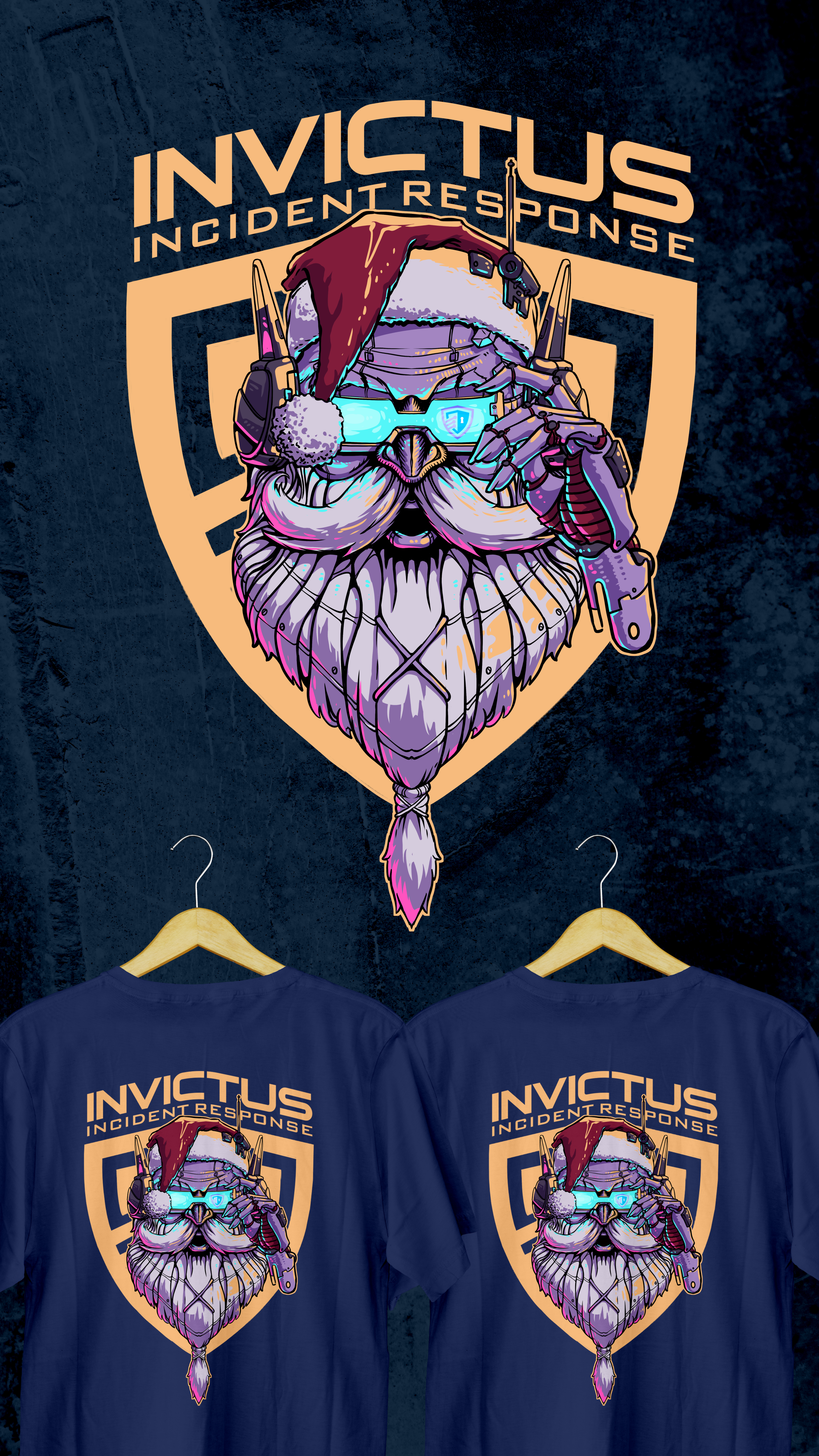 T-Shirt-Design von hanartall für dieses Projekt | Design #33986106