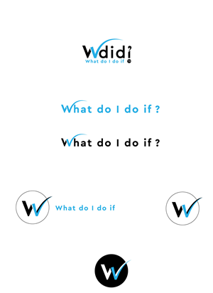 Logo Design by F a r i s a