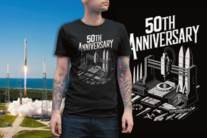 T-shirt Design by Lumen Branding for this project | Design: #33989739