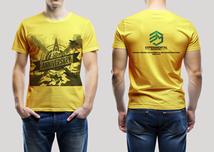 T-shirt Design by Dewantara for this project | Design: #34003992