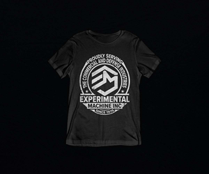 T-shirt Design by Milton Bhowmik for this project | Design: #34028491