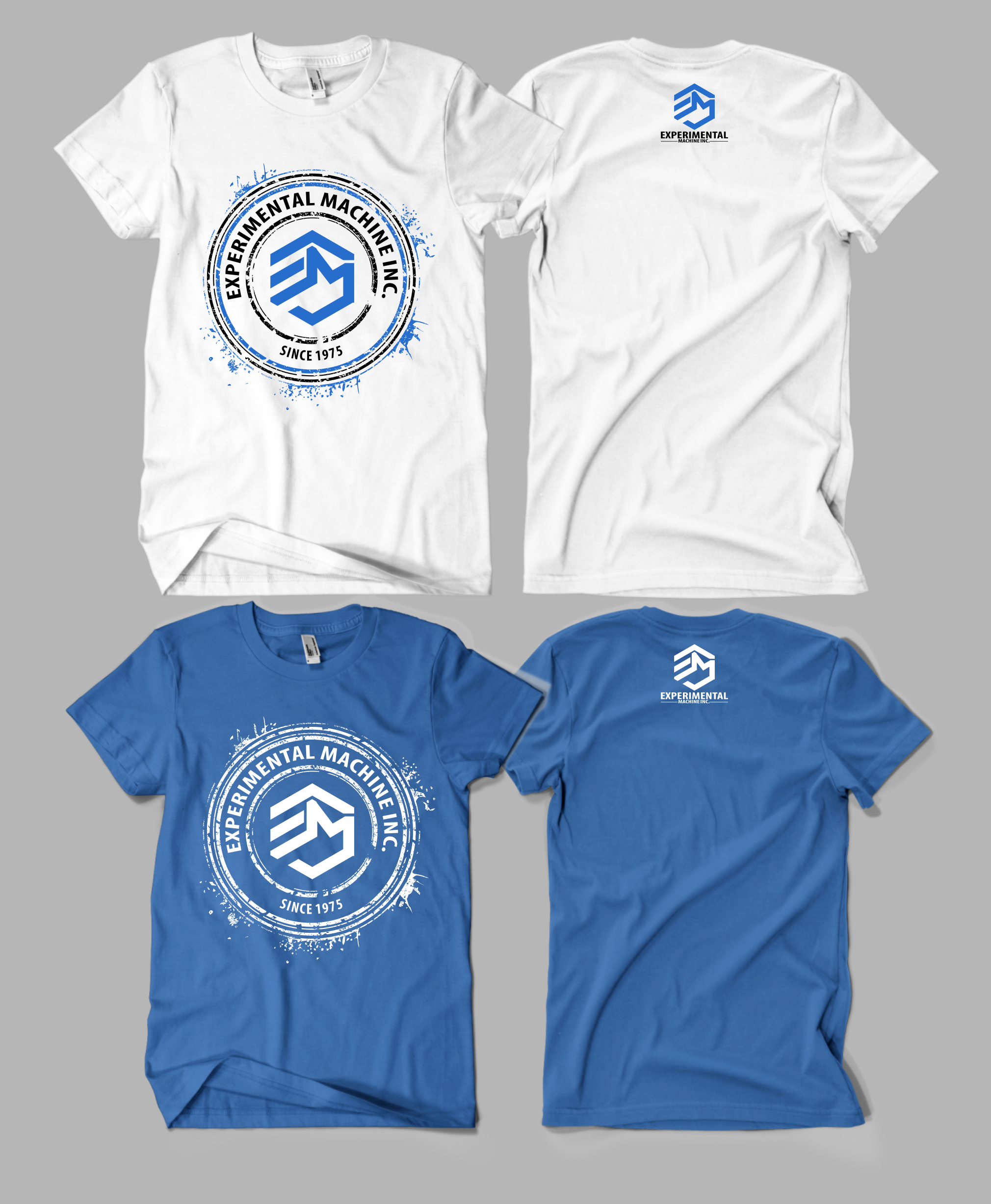 T-shirt Design by Rheanza for this project | Design #34001848