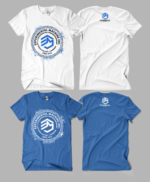 T-shirt Design by Rheanza for this project | Design: #34001848