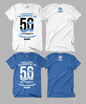 T-shirt Design by Rheanza for this project | Design: #34009275