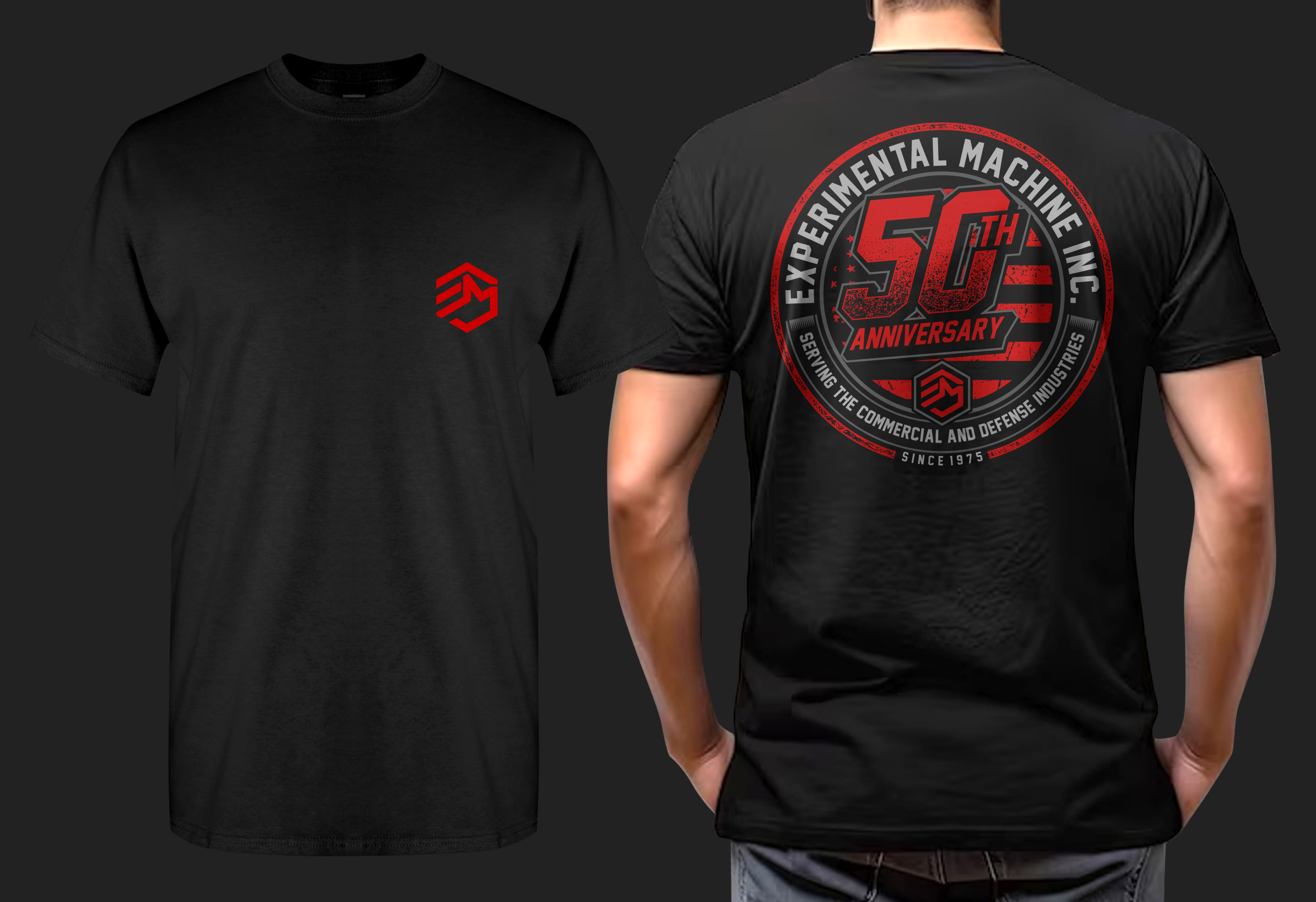 T-shirt Design by guruntool for this project | Design #33985469