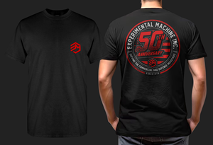 T-shirt Design by guruntool for this project | Design #33985469