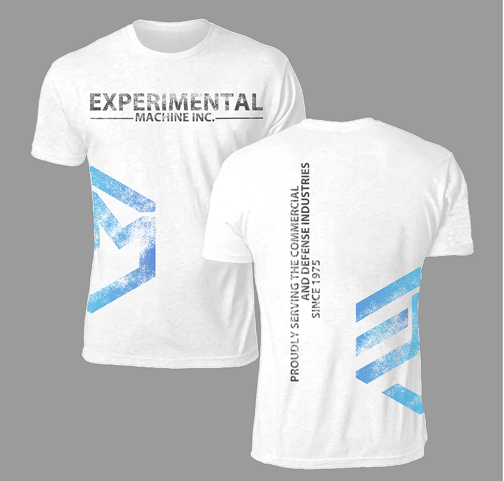 T-shirt Design by Johncina for this project | Design #34022536