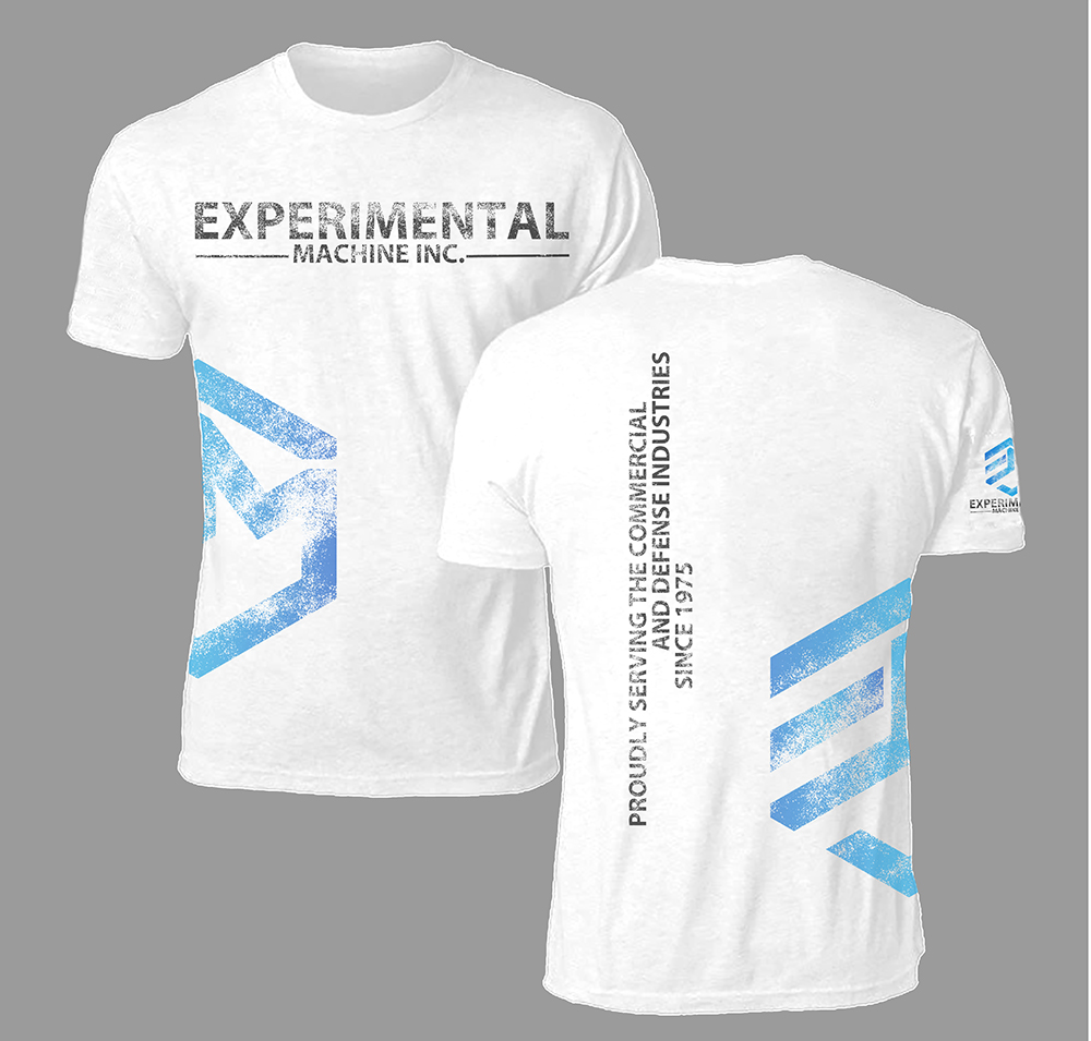 T-shirt Design by Johncina for this project | Design #34022537