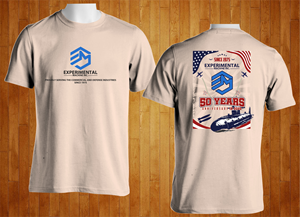 T-shirt Design by MangkuJiwo for this project | Design: #34019262