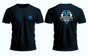 T-shirt Design by Design_Duo