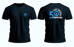 T-shirt Design by Design_Duo for this project | Design: #34003530