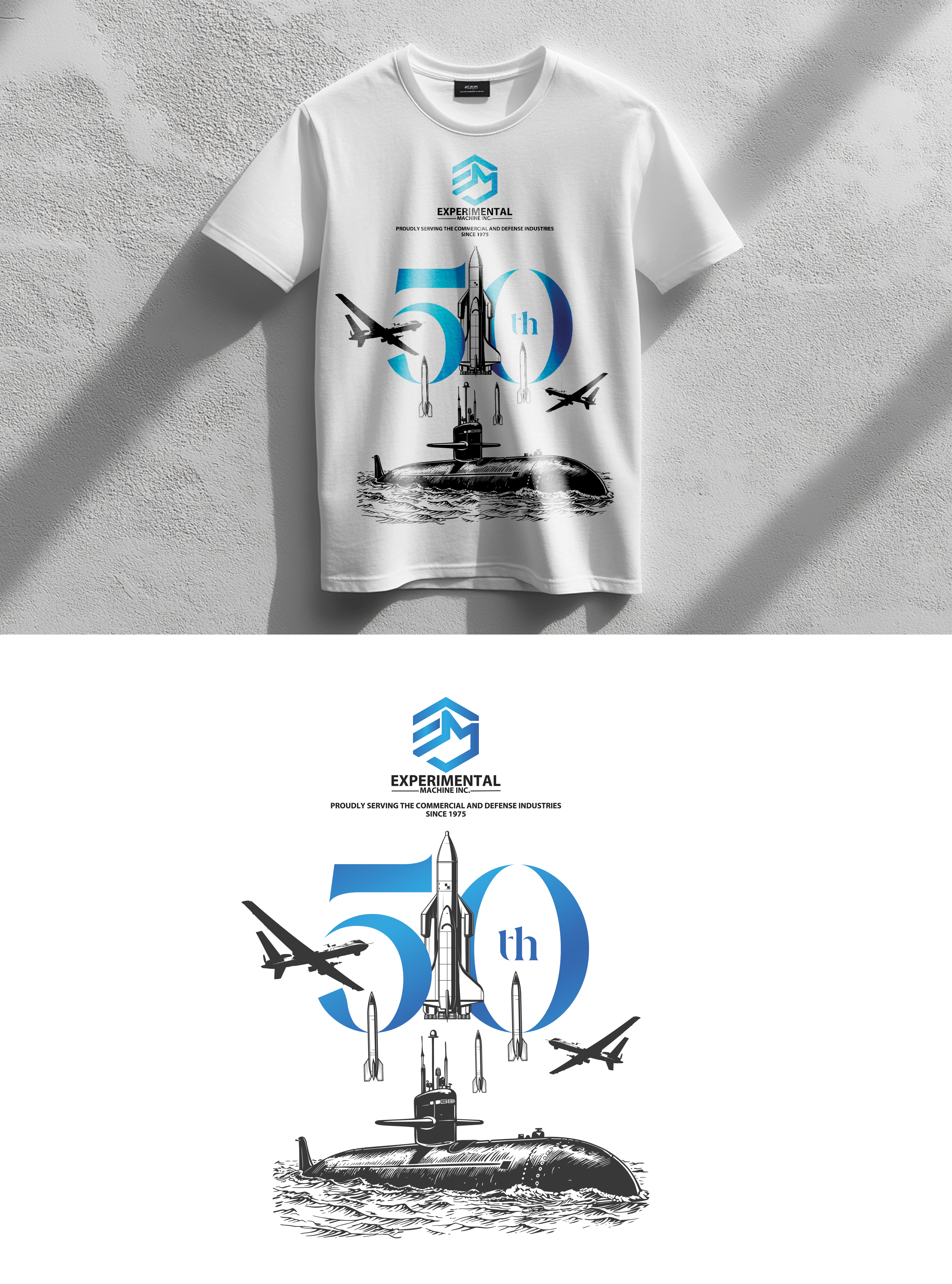 Design de T-shirt par logopiksel pour ce projet | Design #33983969