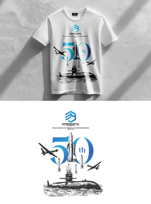 T-shirt Design by logopiksel for this project | Design #33983969