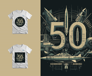 T-shirt Design by qaziba for this project | Design: #33998728