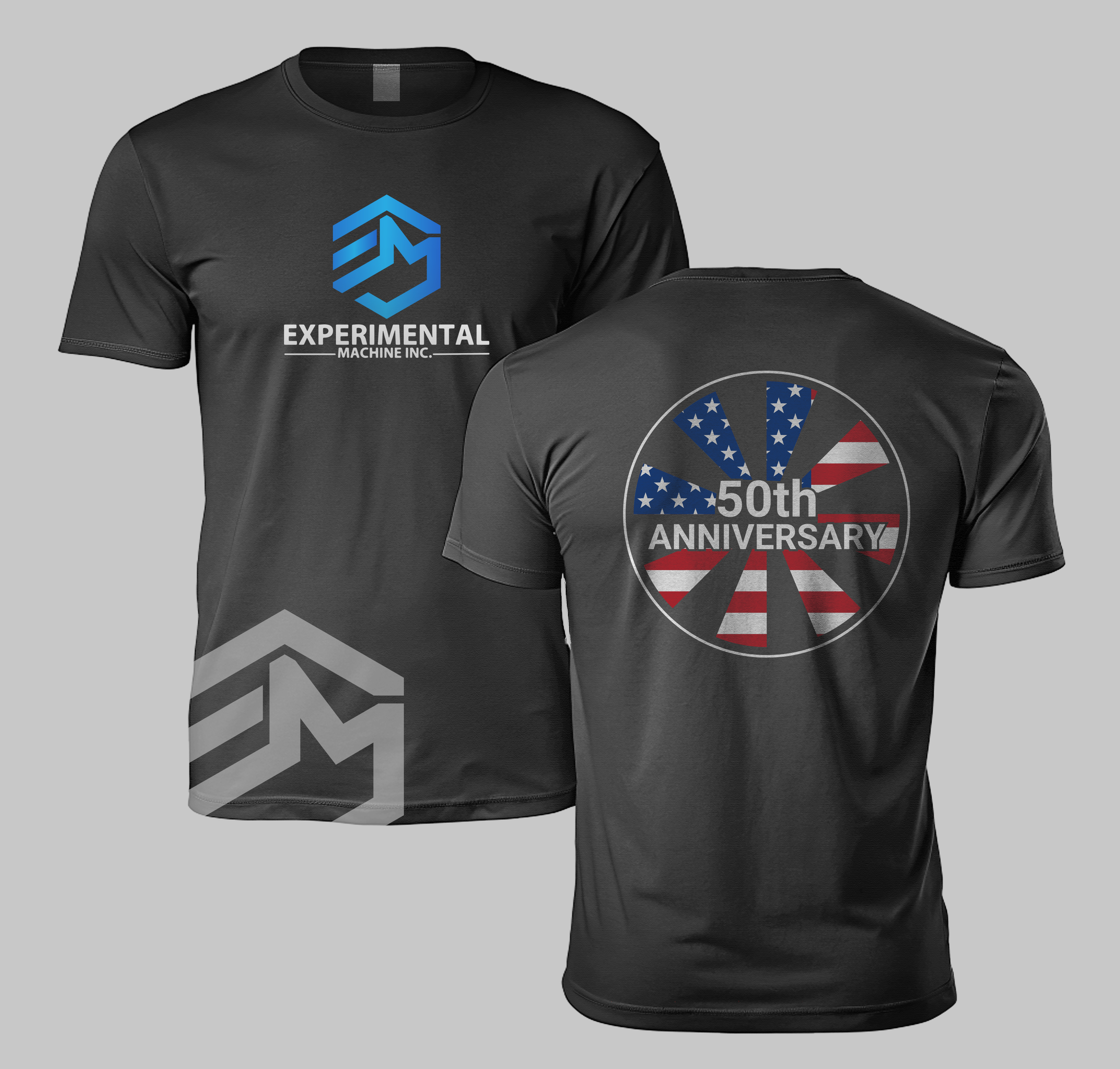 T-shirt Design by Karim Craft for this project | Design #34003836