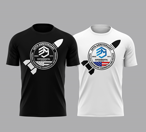 T-shirt Design by tamtama for this project | Design: #34018211