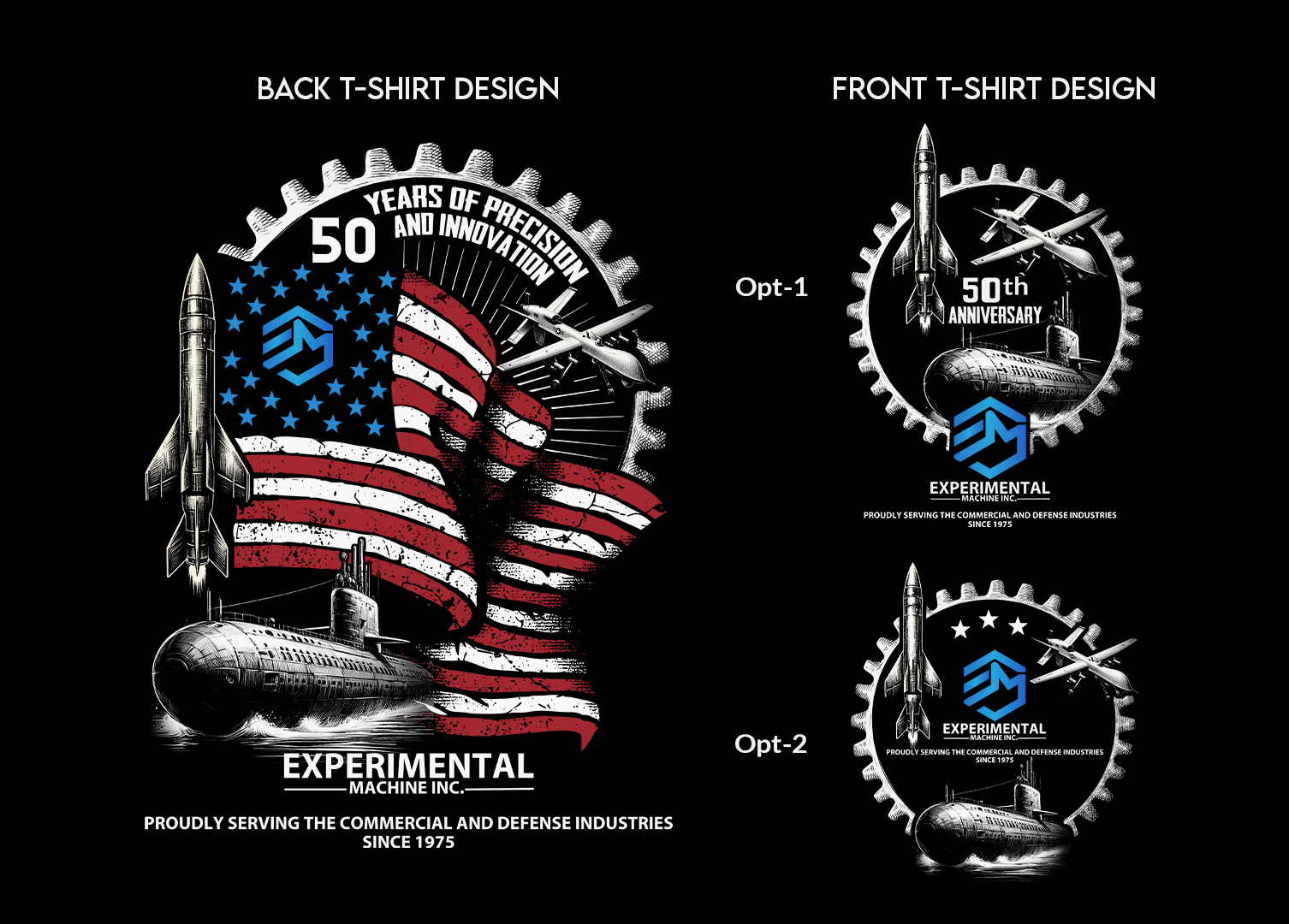 T-shirt Design by Elsa Designs for this project | Design #34028509