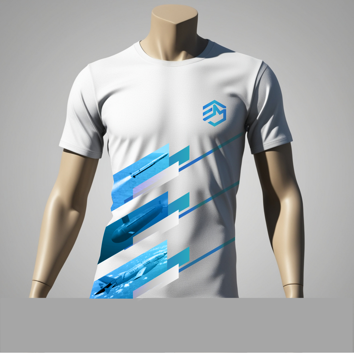 T-shirt Design by viwe for this project | Design #34029038