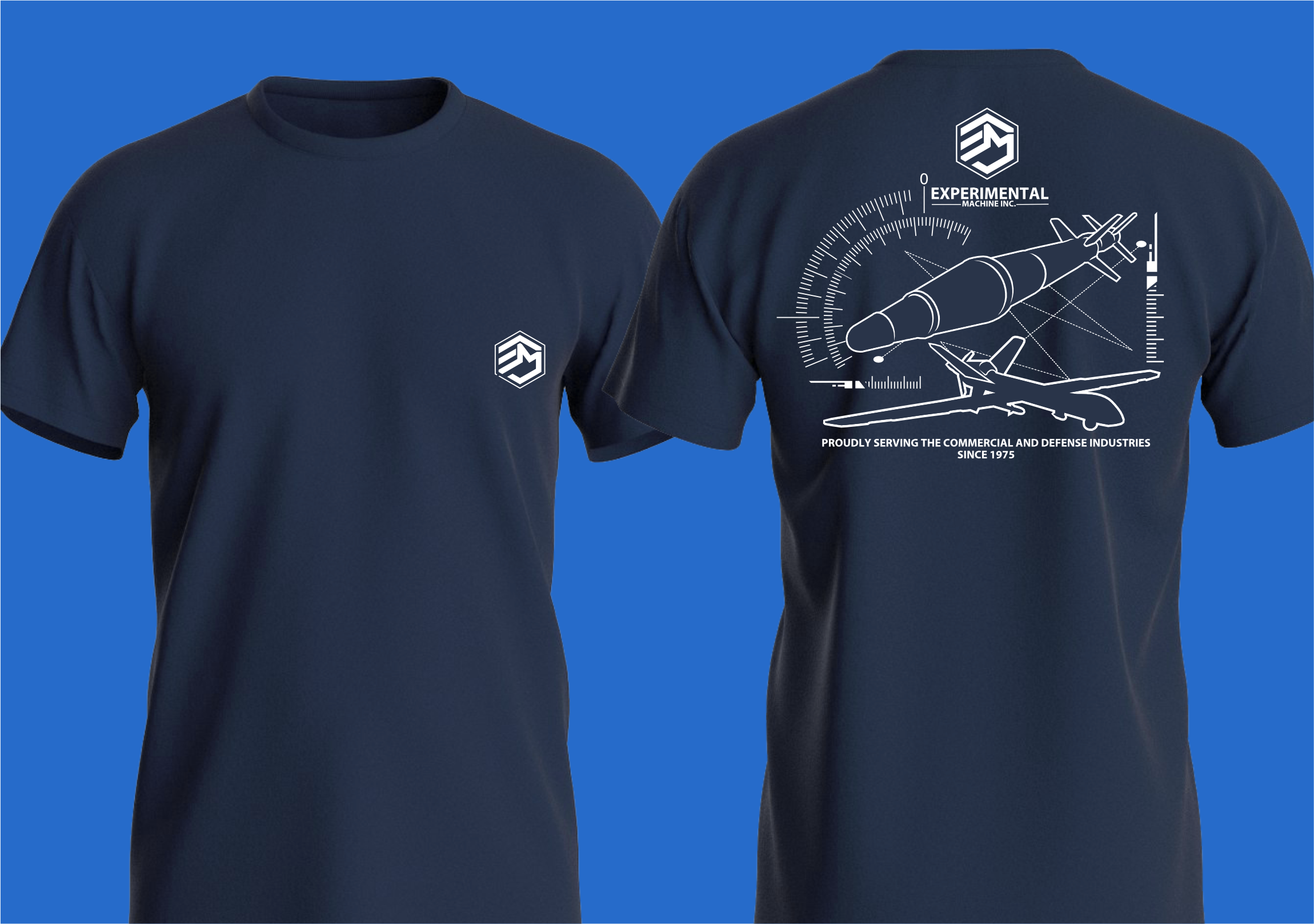 T-shirt Design by Yakuza20 for this project | Design #34029721