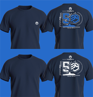 T-shirt Design by Yakuza20 for this project | Design: #34030510