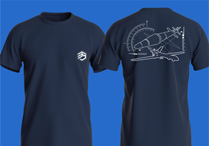 T-shirt Design by Yakuza20 for this project | Design: #34030520