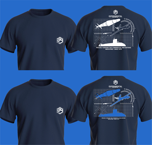 T-shirt Design by Yakuza20 for this project | Design: #34030713