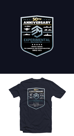 T-shirt Design by Ngoeg for this project | Design: #34028339