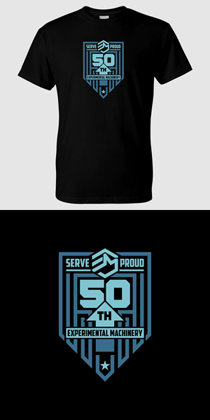 T-shirt Design by sam_reef for this project | Design: #34014647