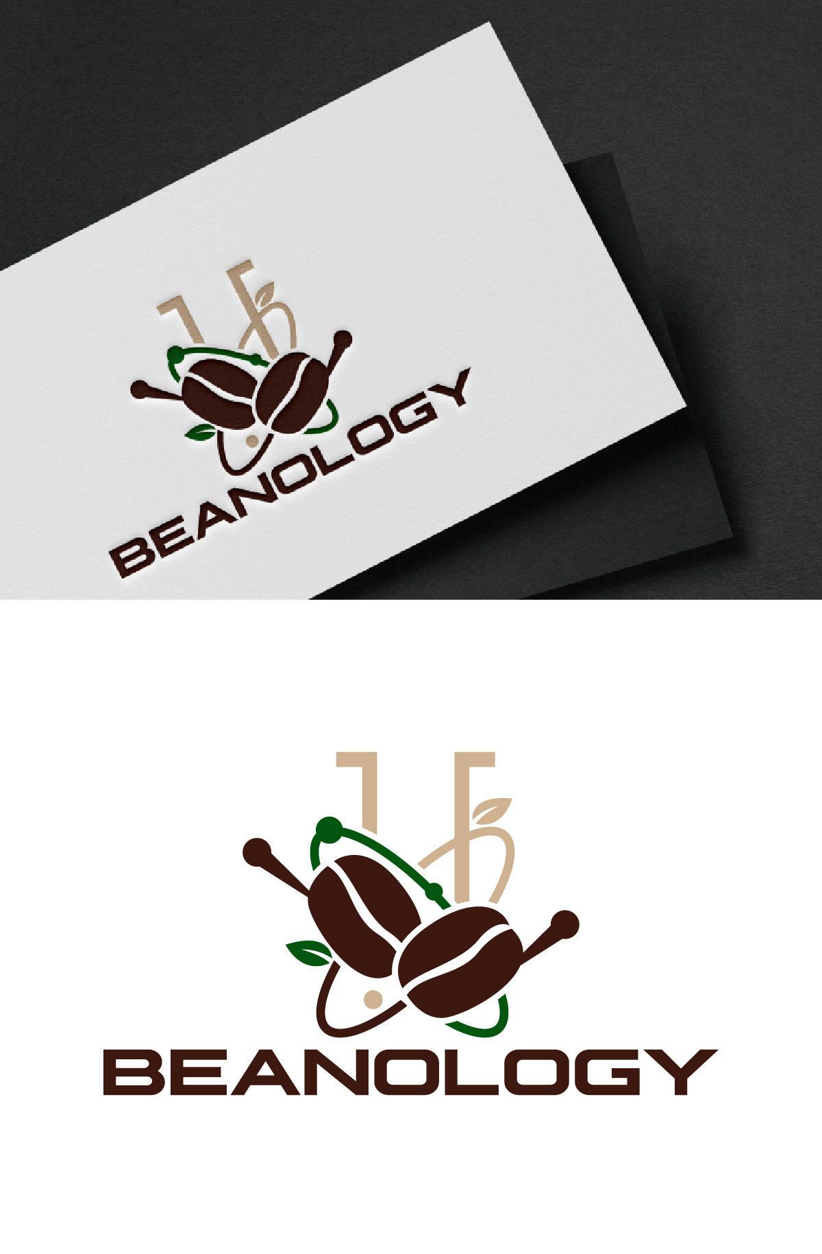 Logo Design by Loknath for Dark Door  | Design #33995724