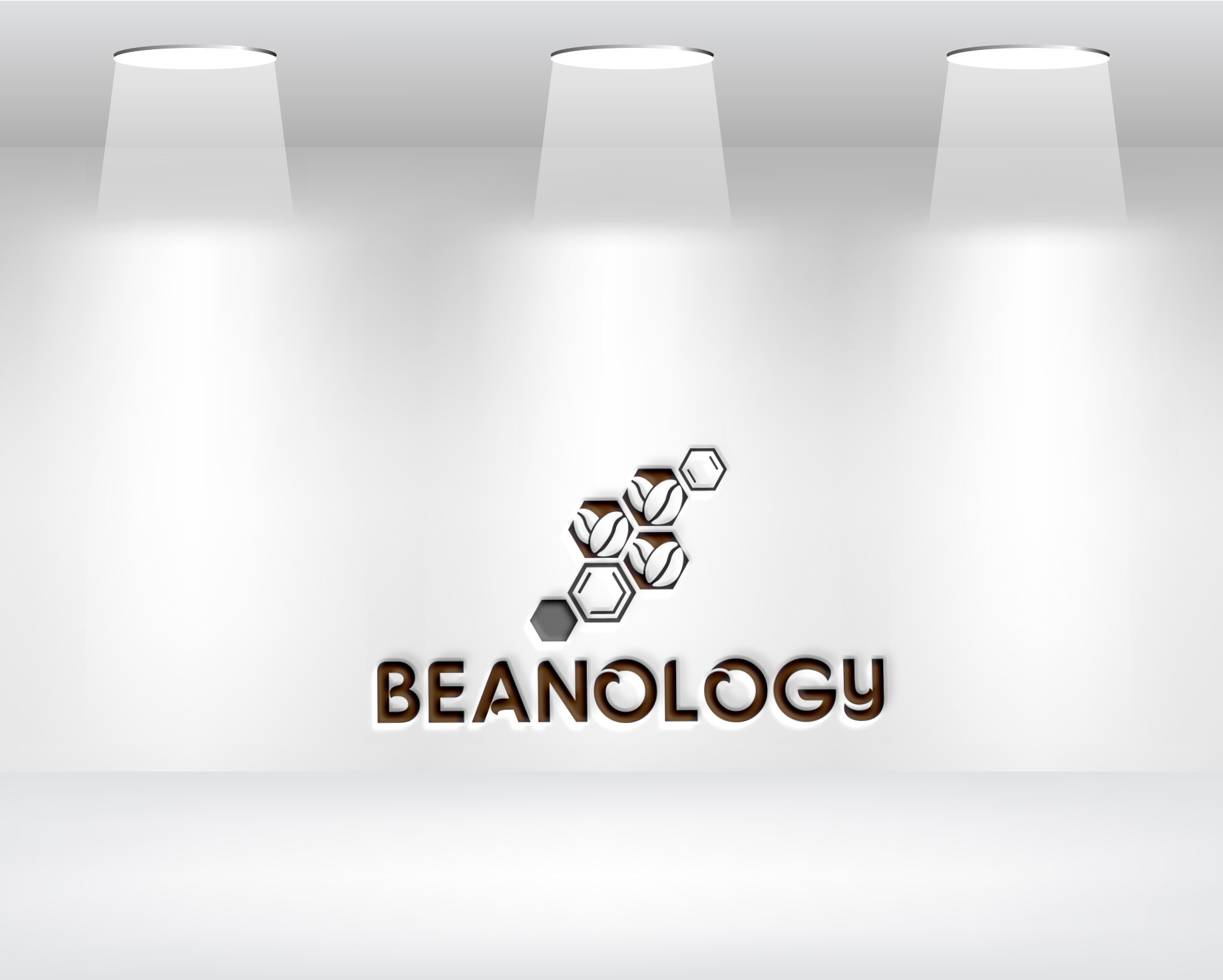 Logo Design by Daniel Khan for Dark Door  | Design #33991477