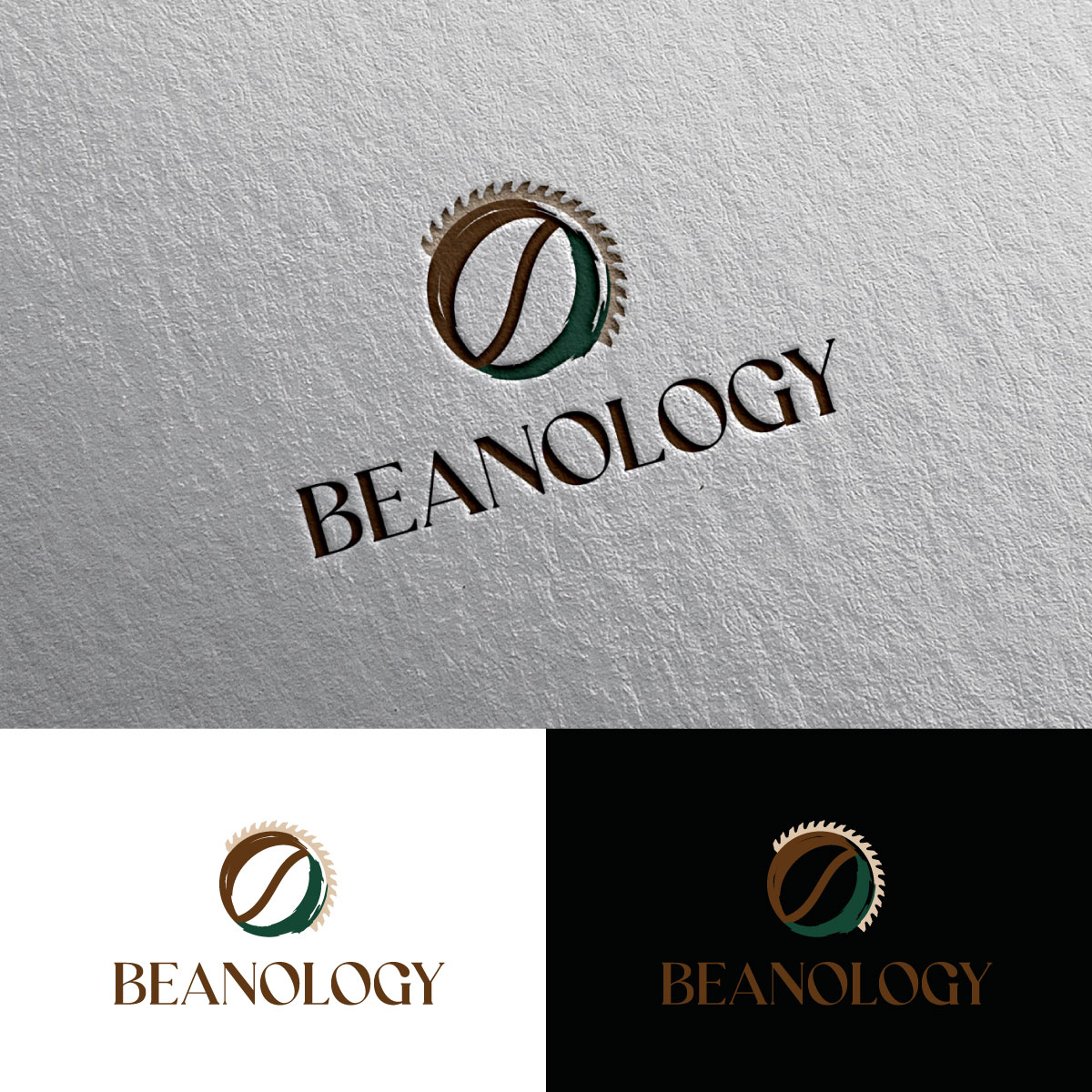 Logo Design by chris Ray for Dark Door  | Design #33988777