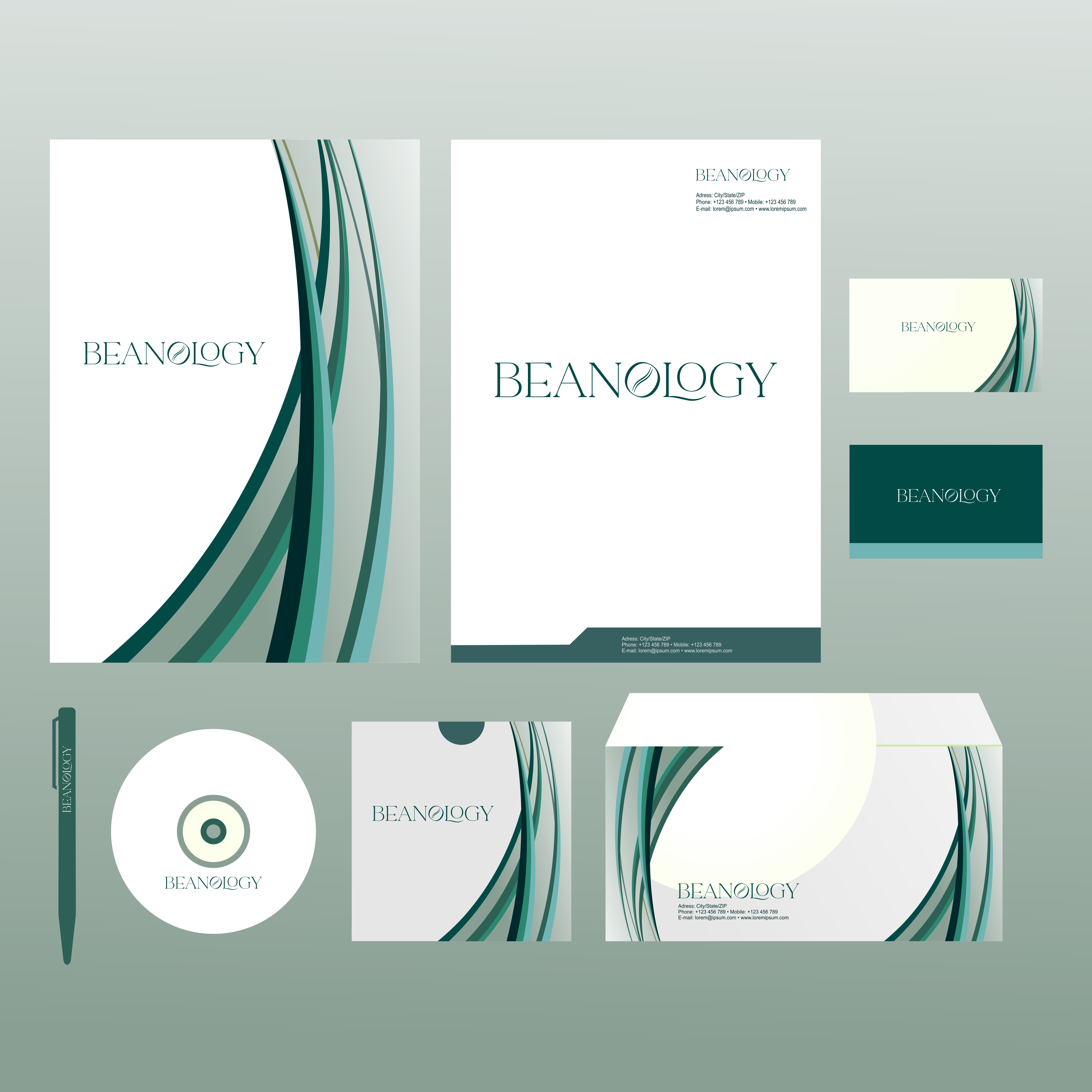 Logo Design by Afika_YN for Dark Door  | Design #33988138