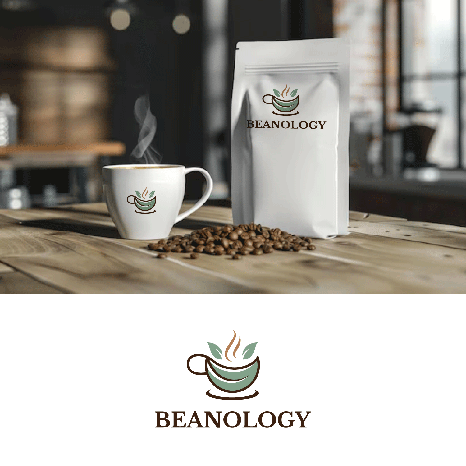 Logo Design by KINGTIVE8 for Dark Door  | Design #33996471