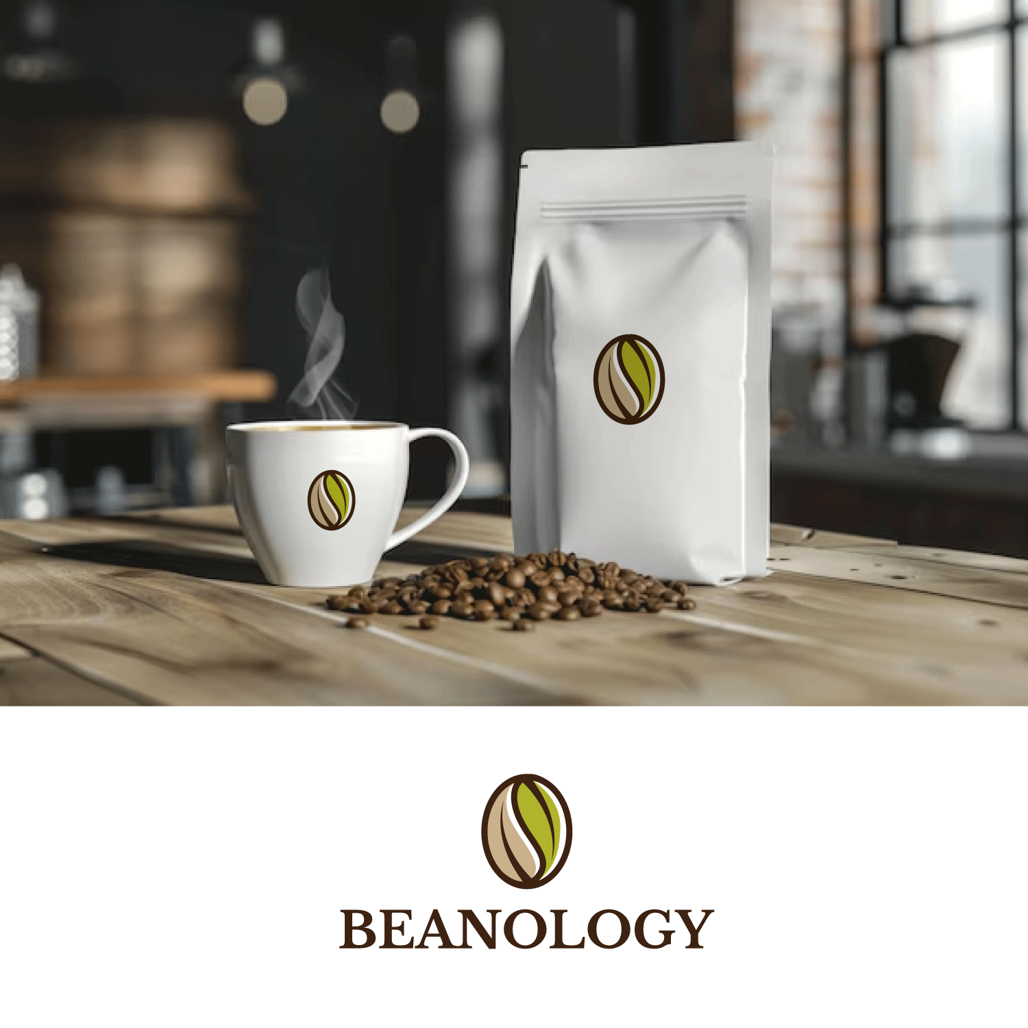 Logo Design by KINGTIVE8 for Dark Door  | Design #33996574