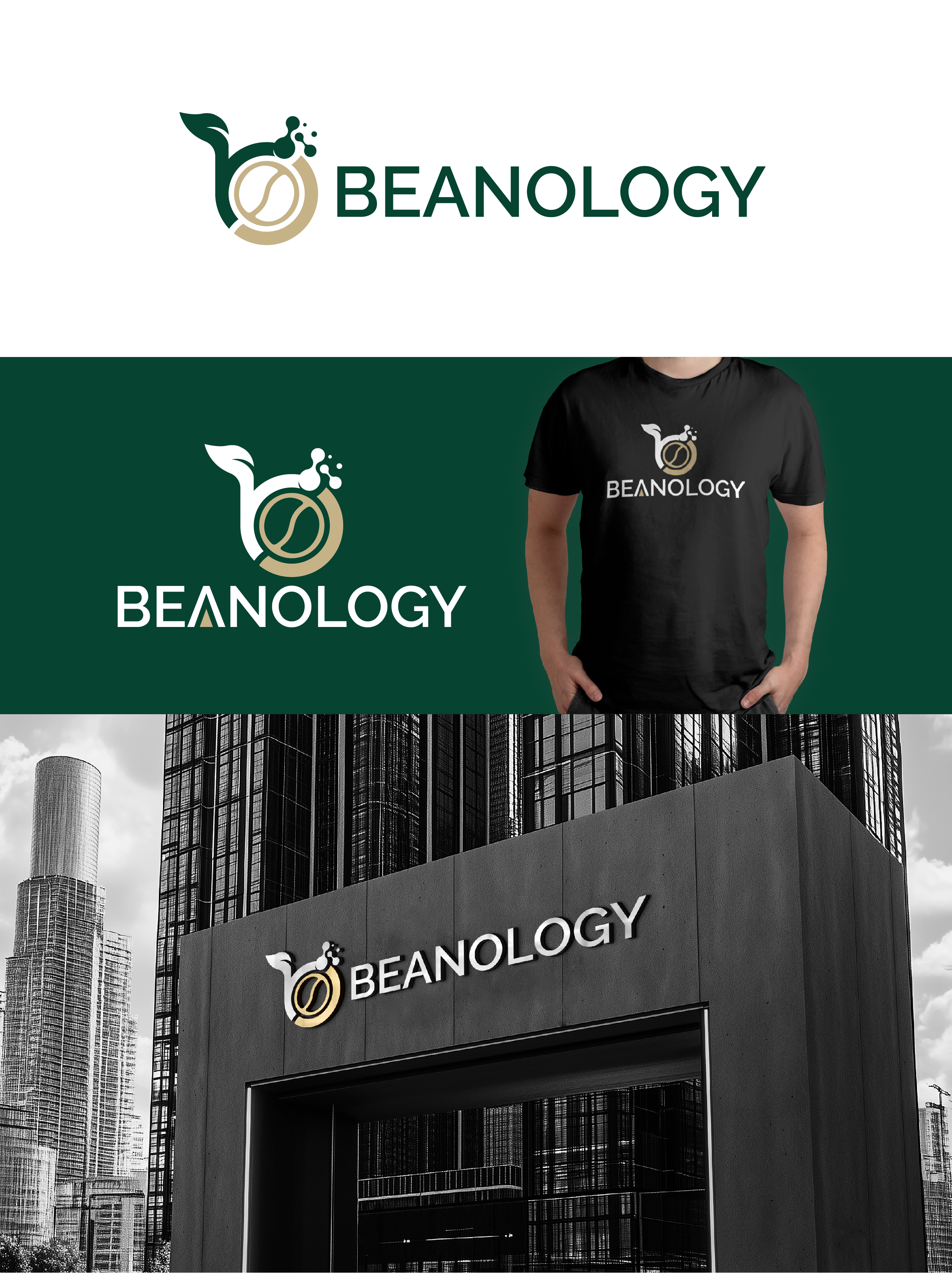 Logo Design by PixelUP Graphics for Dark Door  | Design #33988624