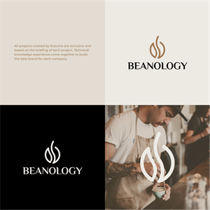 Logo Design by Kusuma Studio for Dark Door  | Design: #33992473