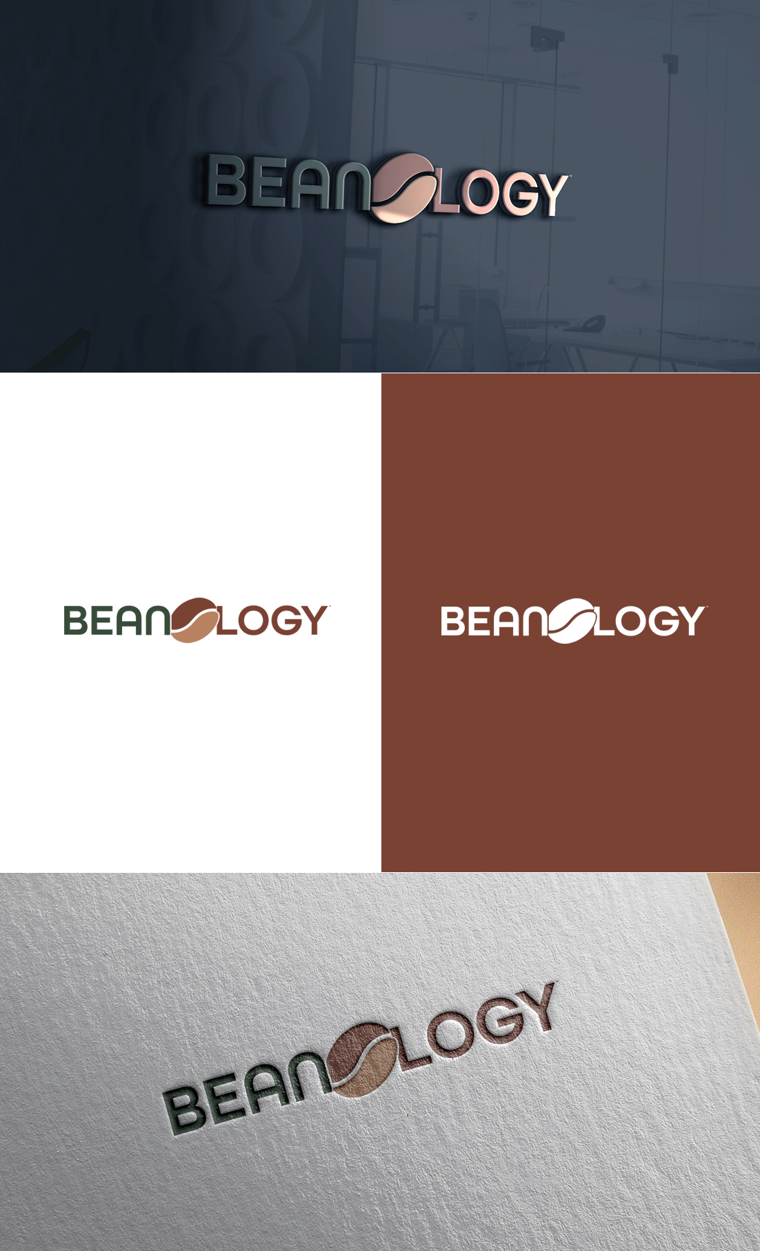 Logo Design by GLDesigns for Dark Door  | Design #33988228