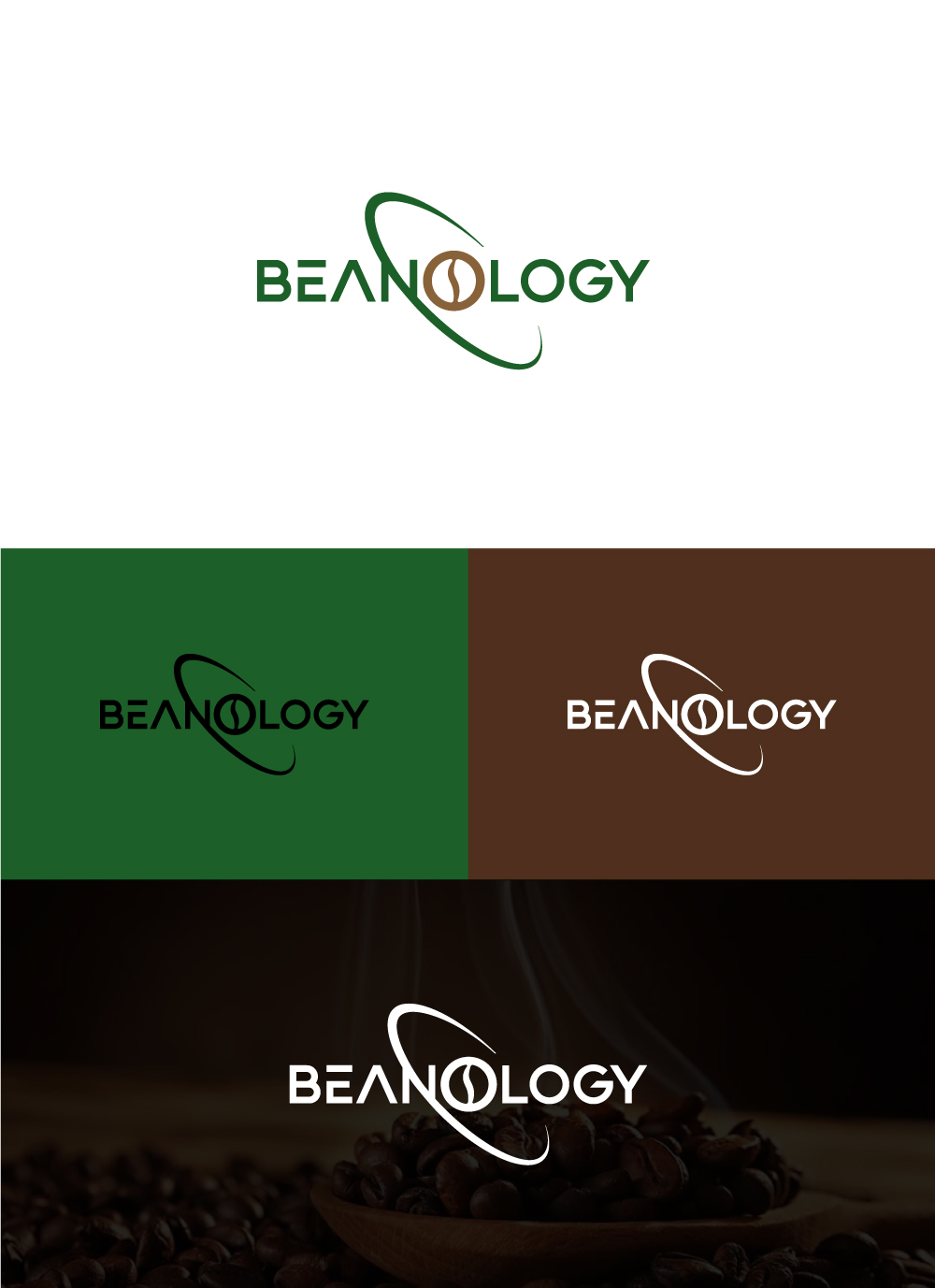 Logo Design by Kavi negi for Dark Door  | Design #33988226