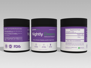 Label Design by Jose Loaiza for this project | Design: #33998739