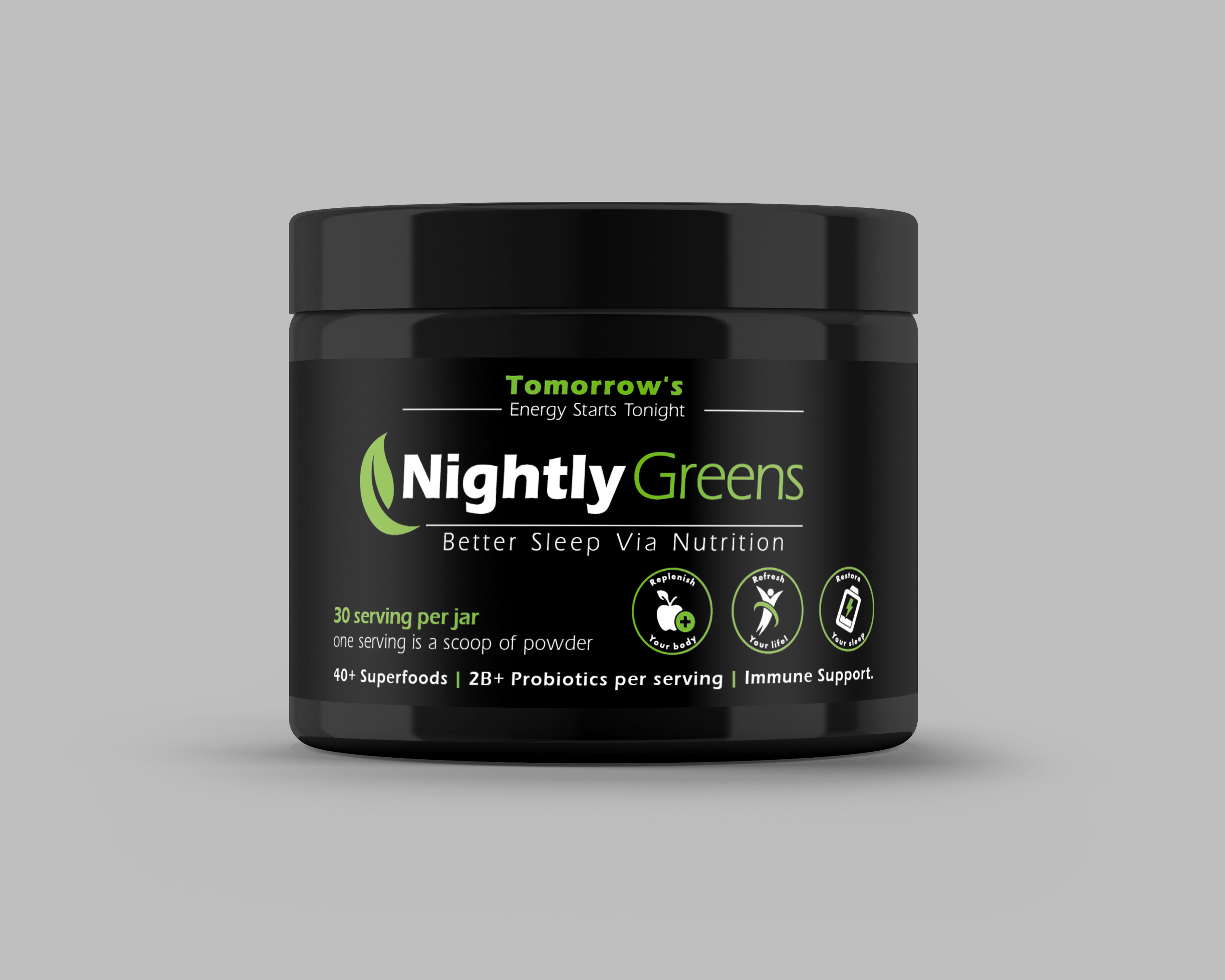 Etikett-Design von HT Graphic für dieses Projekt | Design #33990758