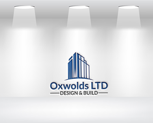 Diseño de Logo por Daniel Khan para Oxwolds LTD | Diseño: #33982834