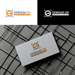 Diseño de Logo por RA-bica para Oxwolds LTD | Diseño: #33986535