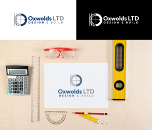 Diseño de Logo por RA-bica para Oxwolds LTD | Diseño: #33986536