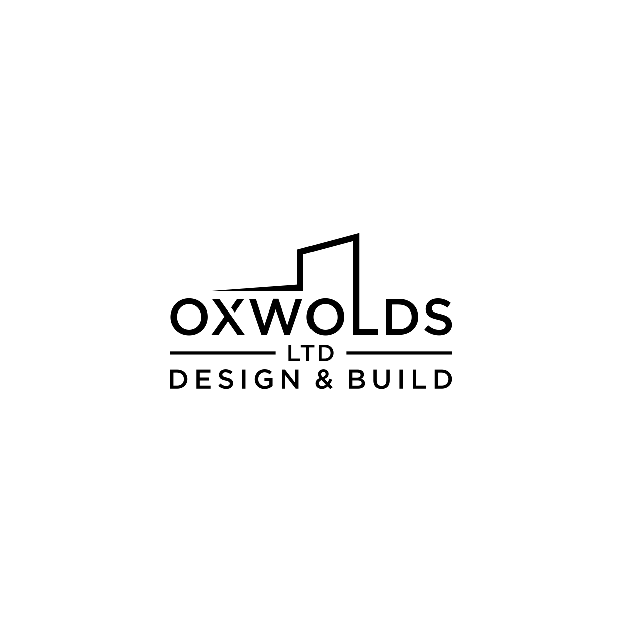Logo Design by Kaze56 for Oxwolds LTD | Design #33990549