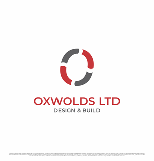 Diseño de Logo por saesean para Oxwolds LTD | Diseño: #33994991