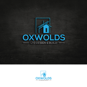 Diseño de Logo por mekail para Oxwolds LTD | Diseño: #33985511