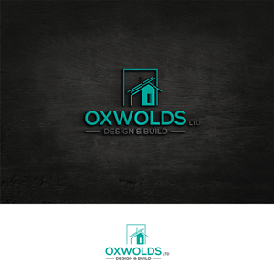 Diseño de Logo por mekail para Oxwolds LTD | Diseño: #34062855