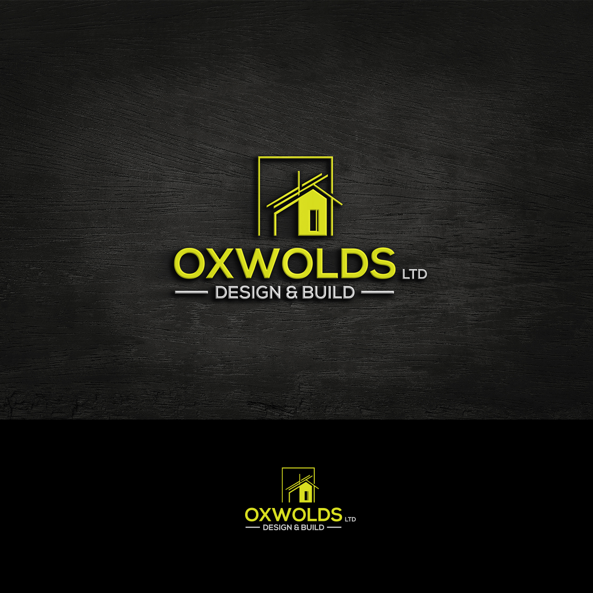 Diseño de Logo por mekail para Oxwolds LTD | Diseño #34062856