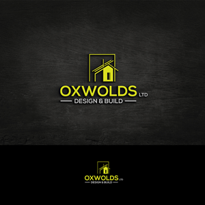 Diseño de Logo por mekail para Oxwolds LTD | Diseño: #34062856