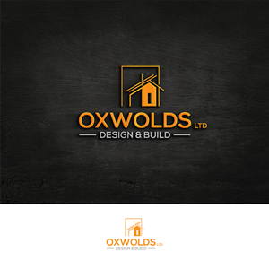 Diseño de Logo por mekail para Oxwolds LTD | Diseño: #34062857